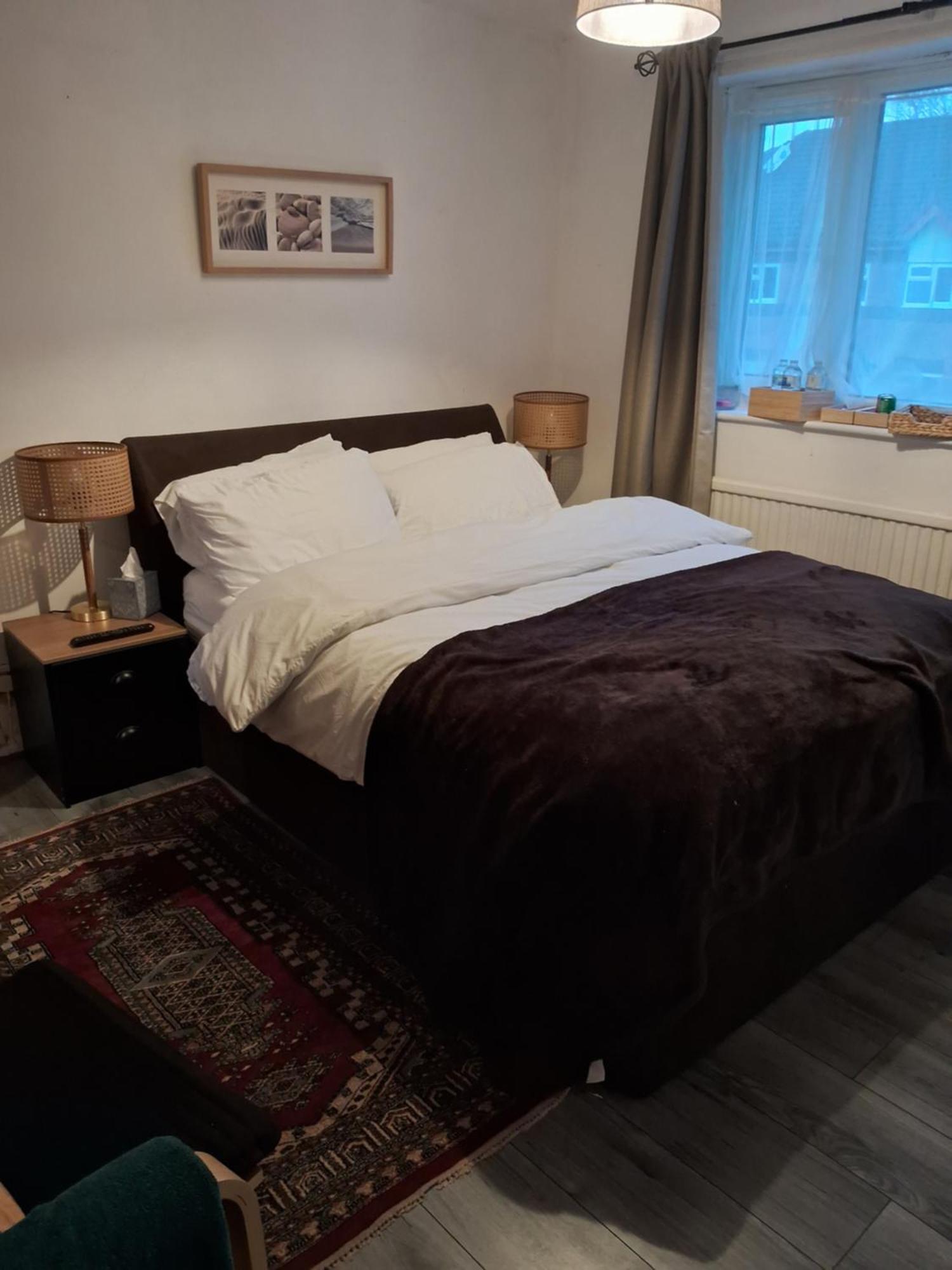 4 Mereside Walk, Manchester